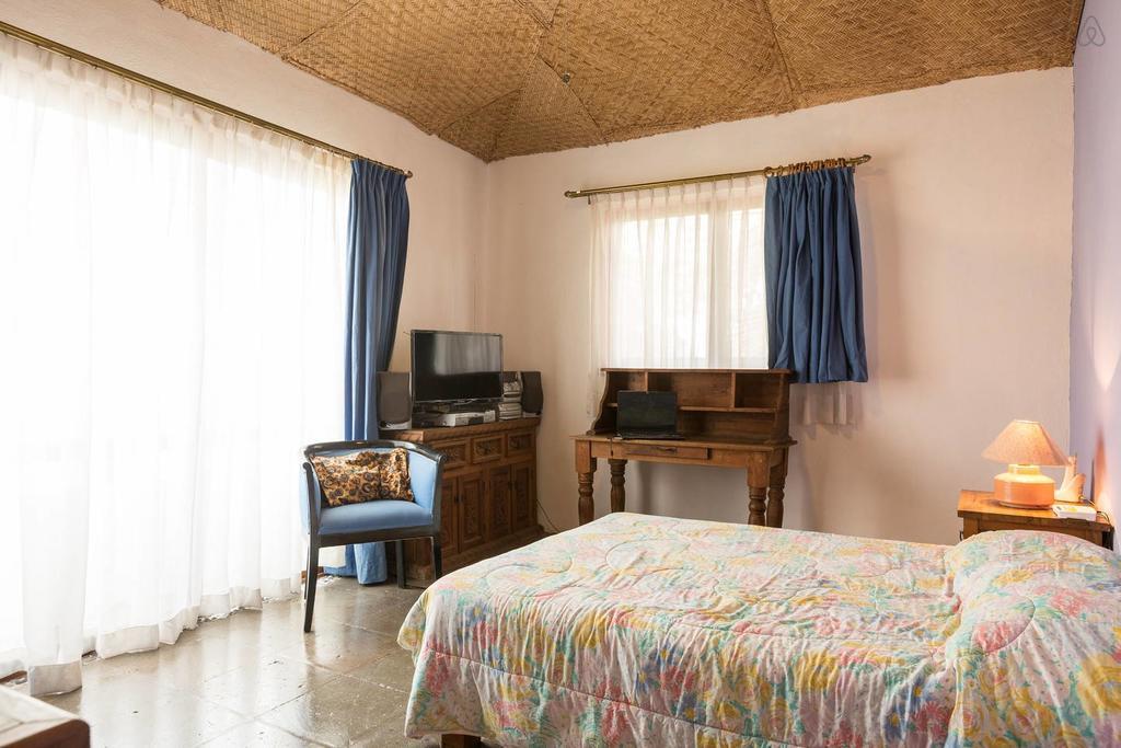 Casa La Columna Bed & Breakfast Puerto Vallarta Room photo